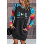 Black COWBOY TAKE ME...